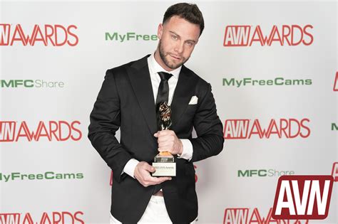 top 10 male pornstar|AVN Award for Male Performer of the Year